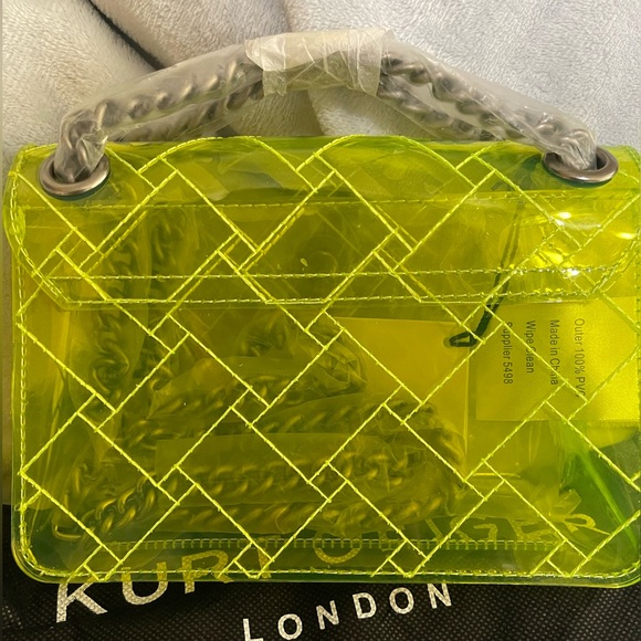 Kurt Geiger Mini Kensington Bag - Picture 4 of 5